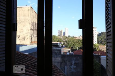 Casa à venda com 385m², 4 quartos e 6 vagasVista da Suíte
