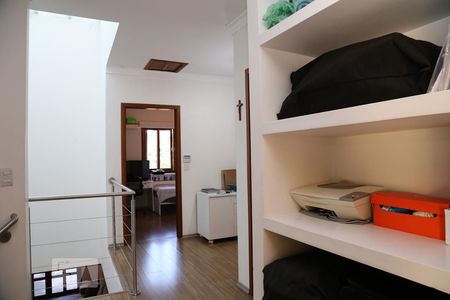 Casa à venda com 385m², 4 quartos e 6 vagasHall