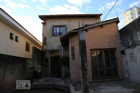 Casa à venda com 385m², 4 quartos e 6 vagasÁrea Externa