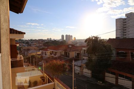 Casa à venda com 385m², 4 quartos e 6 vagasVista da Varanda