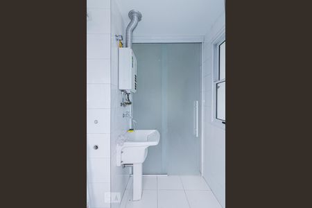 Apartamento à venda com 79m², 2 quartos e 2 vagas Apartamento à venda com 79m², 2 quartos e 2 vagasÁrea de Serviço