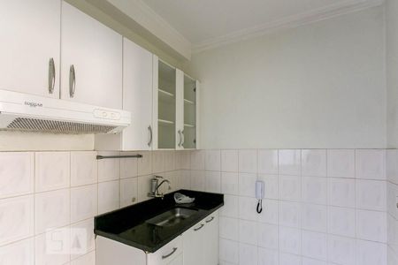 Apartamento à venda com 62m², 2 quartos e 1 vaga Apartamento à venda com 62m², 2 quartos e 1 vagaCozinha