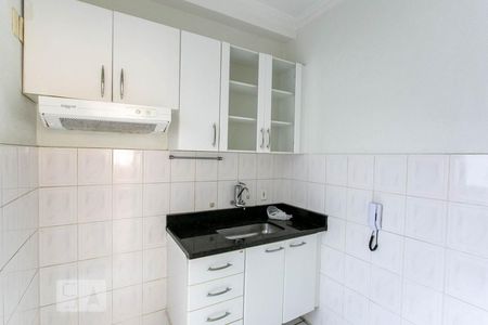 Apartamento à venda com 62m², 2 quartos e 1 vaga Apartamento à venda com 62m², 2 quartos e 1 vagaCozinha