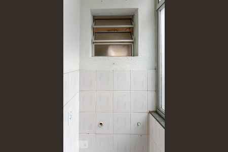 Apartamento à venda com 62m², 2 quartos e 1 vaga Apartamento à venda com 62m², 2 quartos e 1 vagaÁrea de Serviço