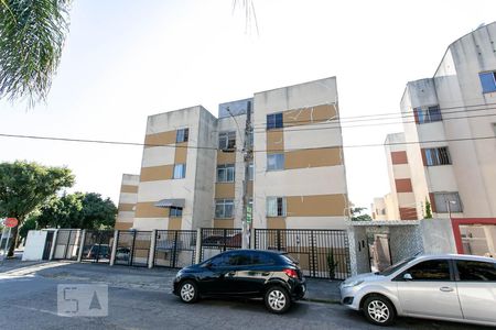 Apartamento à venda com 62m², 2 quartos e 1 vaga Apartamento à venda com 62m², 2 quartos e 1 vagaFachada