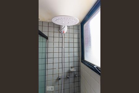 Apartamento à venda com 100m², 3 quartos e 1 vagaBanheiro Social