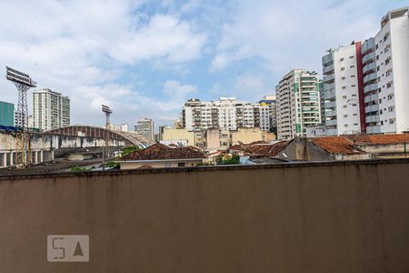 Apartamento à venda com 100m², 3 quartos e 1 vagaVista da Cozinha
