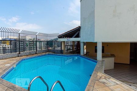 Apartamento à venda com 100m², 3 quartos e 1 vagaÁrea comum - Piscina