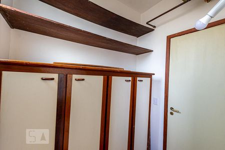 Apartamento à venda com 100m², 3 quartos e 1 vagaQuarto de Serviço