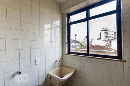 Apartamento à venda com 100m², 3 quartos e 1 vagaÁrea de Serviço