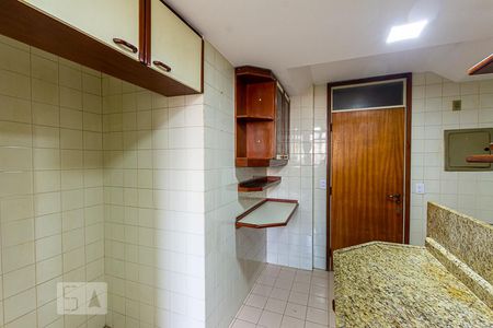 Apartamento à venda com 100m², 3 quartos e 1 vagaCozinha