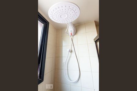 Apartamento à venda com 100m², 3 quartos e 1 vagaBanheiro da Suíte