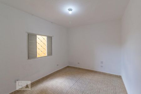 Quarto de casa para alugar com 1 quarto, 35m² em Vila Dom Pedro Ii, São Paulo