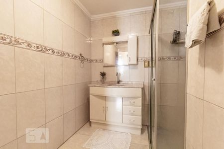 Apartamento à venda com 74m², 3 quartos e 1 vaga Apartamento à venda com 74m², 3 quartos e 1 vagaBanheiro