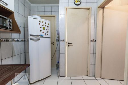 Apartamento à venda com 74m², 3 quartos e 1 vaga Apartamento à venda com 74m², 3 quartos e 1 vagaCozinha