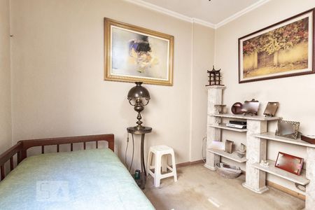 Apartamento à venda com 74m², 3 quartos e 1 vaga Apartamento à venda com 74m², 3 quartos e 1 vagaQuarto 2