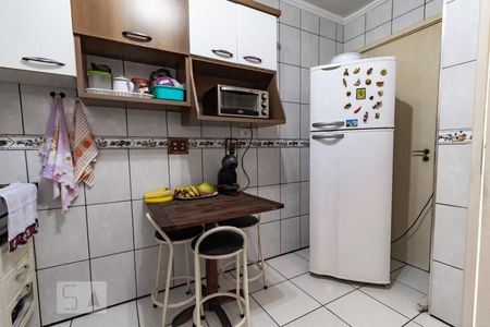 Apartamento à venda com 74m², 3 quartos e 1 vaga Apartamento à venda com 74m², 3 quartos e 1 vagaCozinha