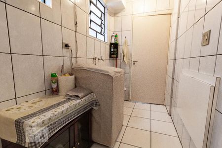 Apartamento à venda com 74m², 3 quartos e 1 vaga Apartamento à venda com 74m², 3 quartos e 1 vagaÁrea de Serviço