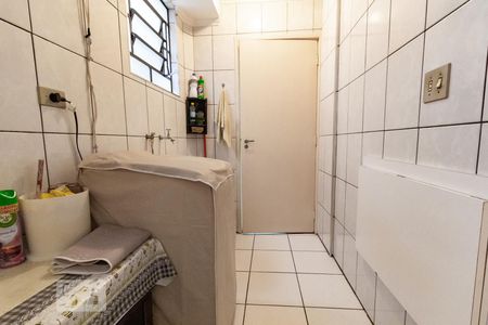 Apartamento à venda com 74m², 3 quartos e 1 vaga Apartamento à venda com 74m², 3 quartos e 1 vagaÁrea de Serviço