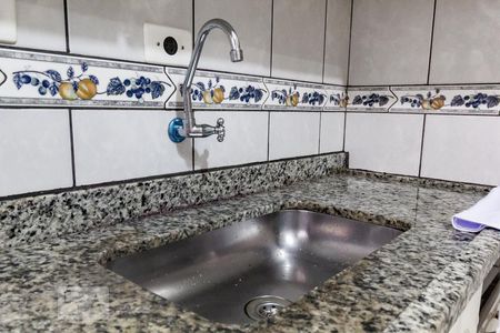 Apartamento à venda com 74m², 3 quartos e 1 vaga Apartamento à venda com 74m², 3 quartos e 1 vagaCozinha