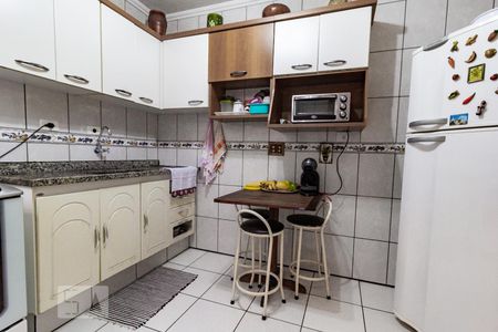 Apartamento à venda com 74m², 3 quartos e 1 vaga Apartamento à venda com 74m², 3 quartos e 1 vagaCozinha