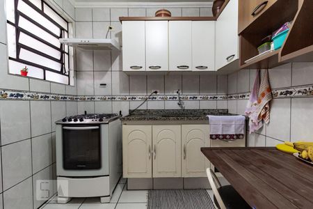 Apartamento à venda com 74m², 3 quartos e 1 vaga Apartamento à venda com 74m², 3 quartos e 1 vagaCozinha