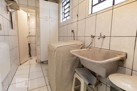 Apartamento à venda com 74m², 3 quartos e 1 vaga Apartamento à venda com 74m², 3 quartos e 1 vagaÁrea de Serviço