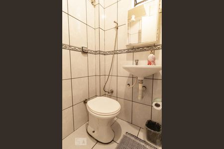 Apartamento à venda com 74m², 3 quartos e 1 vaga Apartamento à venda com 74m², 3 quartos e 1 vagaÁrea de Serviço - Banheiro