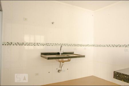 Casa à venda com 105m², 2 quartos e 2 vagas Casa à venda com 105m², 2 quartos e 2 vagasCozinha