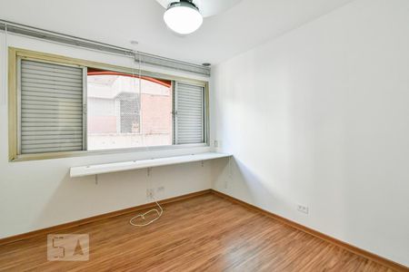 Quarto 1 de apartamento para alugar com 3 quartos, 106m² em Pinheiros, São Paulo