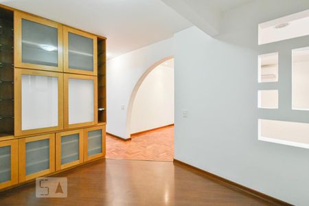 Copa de apartamento para alugar com 3 quartos, 106m² em Pinheiros, São Paulo