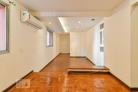 Sala de apartamento para alugar com 3 quartos, 106m² em Pinheiros, São Paulo