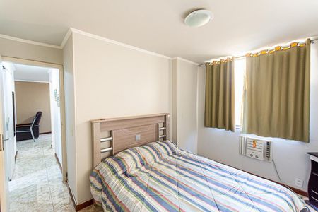 Quarto 2 de apartamento à venda com 2 quartos, 60m² em Ingá, Niterói