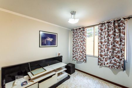 Sala de apartamento à venda com 2 quartos, 60m² em Ingá, Niterói