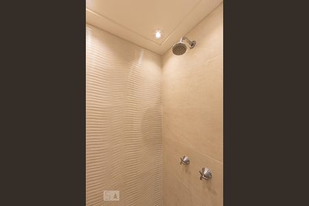 Studio à venda com 35m², 1 quarto e sem vaga Studio à venda com 35m², 1 quarto e sem vagaBanheiro Social