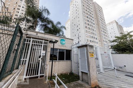 Studio à venda com 35m², 1 quarto e sem vaga Studio à venda com 35m², 1 quarto e sem vagaFachada