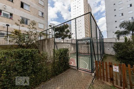 Studio à venda com 35m², 1 quarto e sem vaga Studio à venda com 35m², 1 quarto e sem vagaQuadra