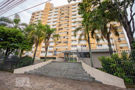 Apartamento à venda com 136m², 3 quartos e 1 vaga Apartamento à venda com 136m², 3 quartos e 1 vagaFachada do Condomínio