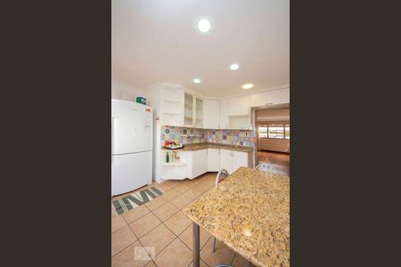 Apartamento à venda com 136m², 3 quartos e 1 vaga Apartamento à venda com 136m², 3 quartos e 1 vagaCozinha