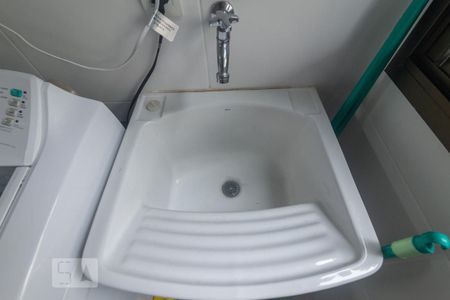 Apartamento à venda com 70m², 3 quartos e 1 vaga Apartamento à venda com 70m², 3 quartos e 1 vagaÁrea de Serviço