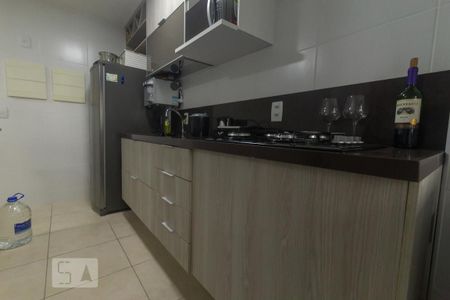 Apartamento à venda com 70m², 3 quartos e 1 vaga Apartamento à venda com 70m², 3 quartos e 1 vagaCozinha