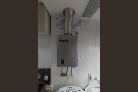 Apartamento à venda com 70m², 3 quartos e 1 vaga Apartamento à venda com 70m², 3 quartos e 1 vagaÁrea de Serviço