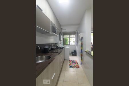 Apartamento à venda com 70m², 3 quartos e 1 vaga Apartamento à venda com 70m², 3 quartos e 1 vagaCozinha