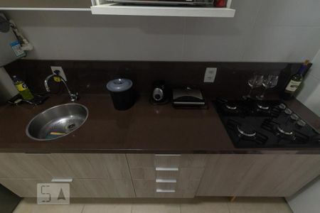 Apartamento à venda com 70m², 3 quartos e 1 vaga Apartamento à venda com 70m², 3 quartos e 1 vagaCozinha