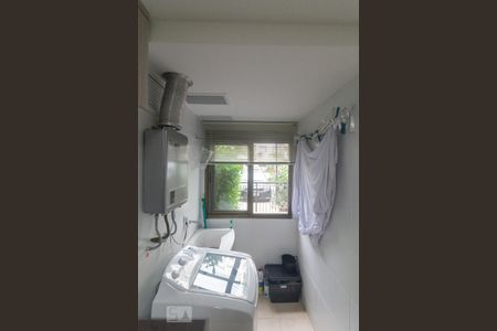 Apartamento à venda com 70m², 3 quartos e 1 vaga Apartamento à venda com 70m², 3 quartos e 1 vagaÁrea de Serviço