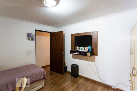 Casa à venda com 250m², 5 quartos e 2 vagas Casa à venda com 250m², 5 quartos e 2 vagasQuarto 2