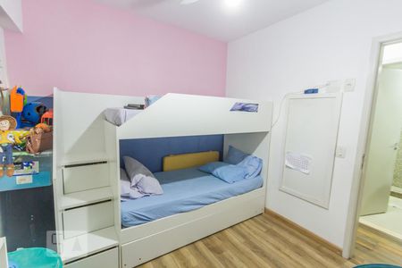 Apartamento à venda com 110m², 3 quartos e 2 vagasQuarto 1