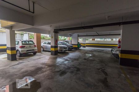 Apartamento à venda com 110m², 3 quartos e 2 vagasGaragem