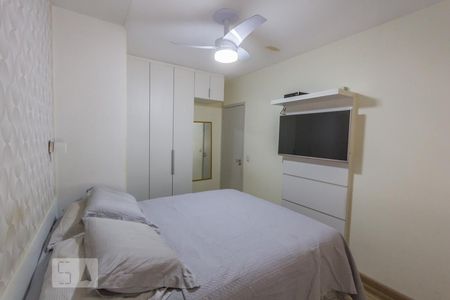 Apartamento à venda com 110m², 3 quartos e 2 vagasSuíte