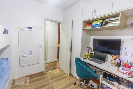 Apartamento à venda com 110m², 3 quartos e 2 vagasQuarto 1